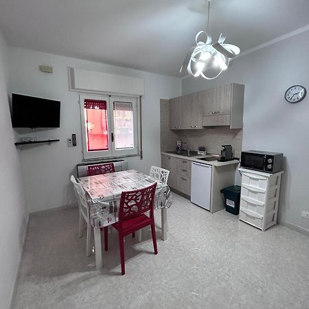 Casa Vacanze Falco Agropoli Eksteriør billede